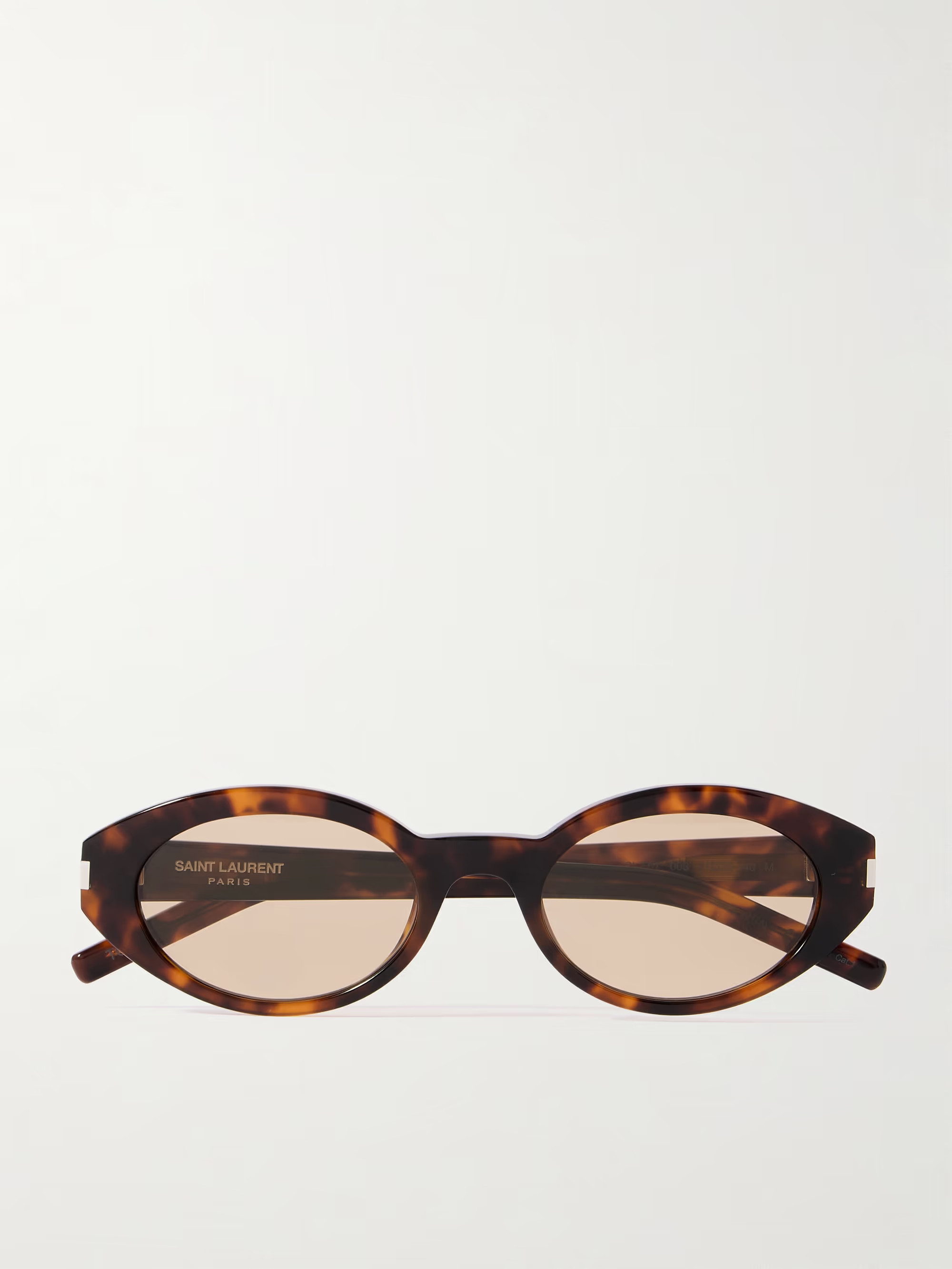 SAINT LAURENT EYEWEAR | NET-A-PORTER APAC