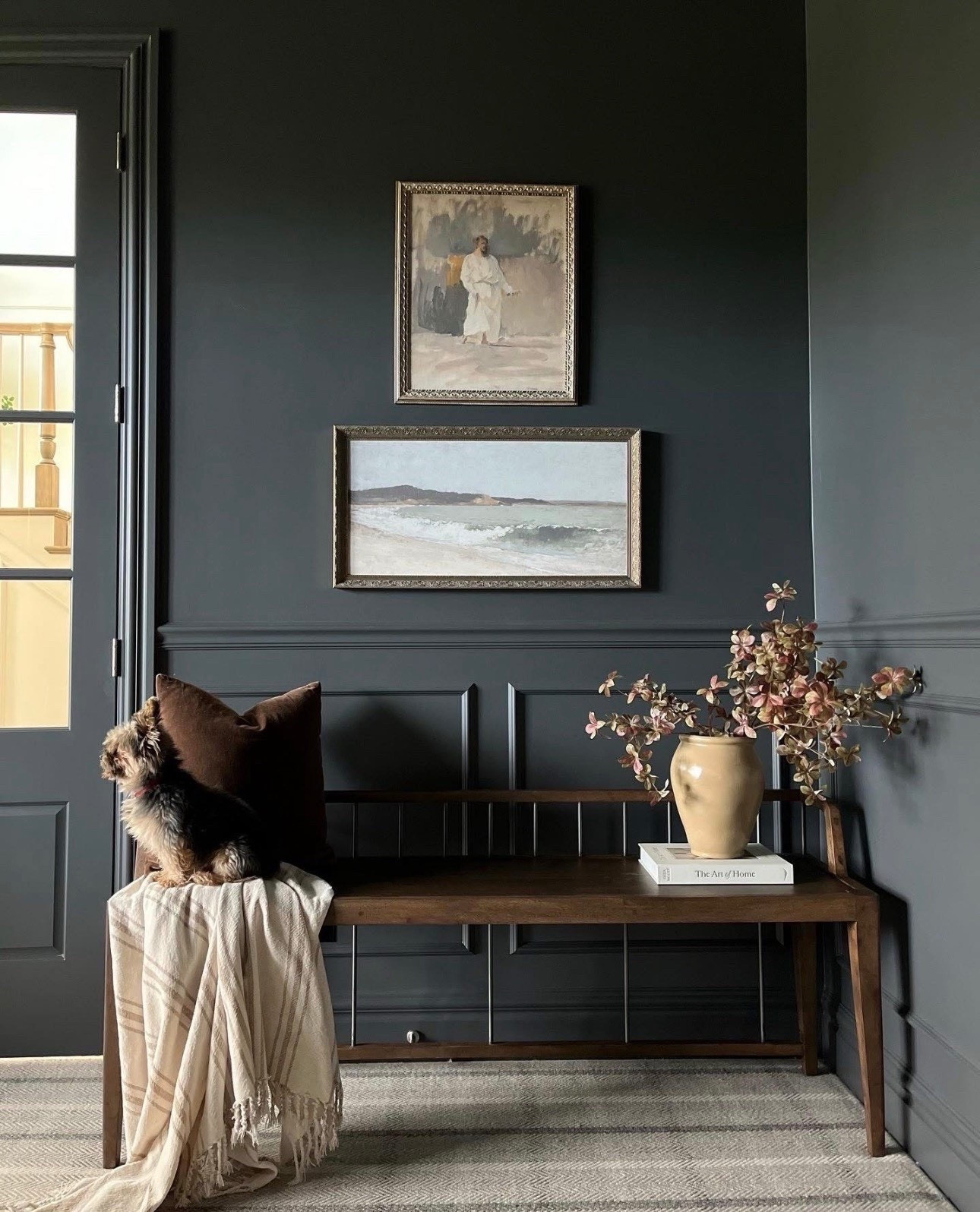 My bench is one of those RARE pieces that blends traditional & modern for a timeless look I adore! The bench the internet fell in love with.

#bench #wayfair Wood bench, entry bench, moody room, furniture, home trends

Follow my LTK @Stonebrook_Home_ on the @shop.LTK app to view this post and get my exclusive app-only content!

#LTKHome #LTKdayinmylife #LTKSaleAlert