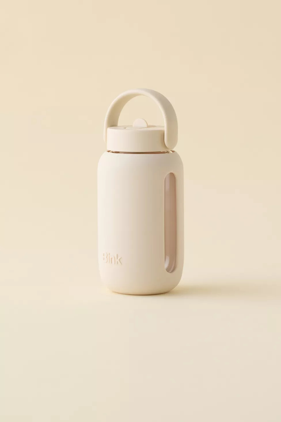 Bink Mini 17 oz Glass Water Bottle | Urban Outfitters (US and RoW)