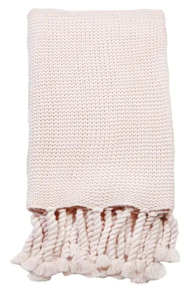 Pom Pom At Home Trestles Oversize Throw Blanket | Nordstrom | Nordstrom