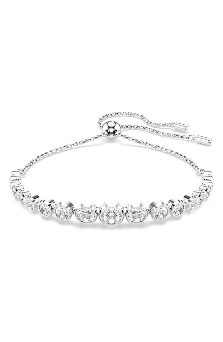 Imber Crystal Slider Bracelet | Nordstrom