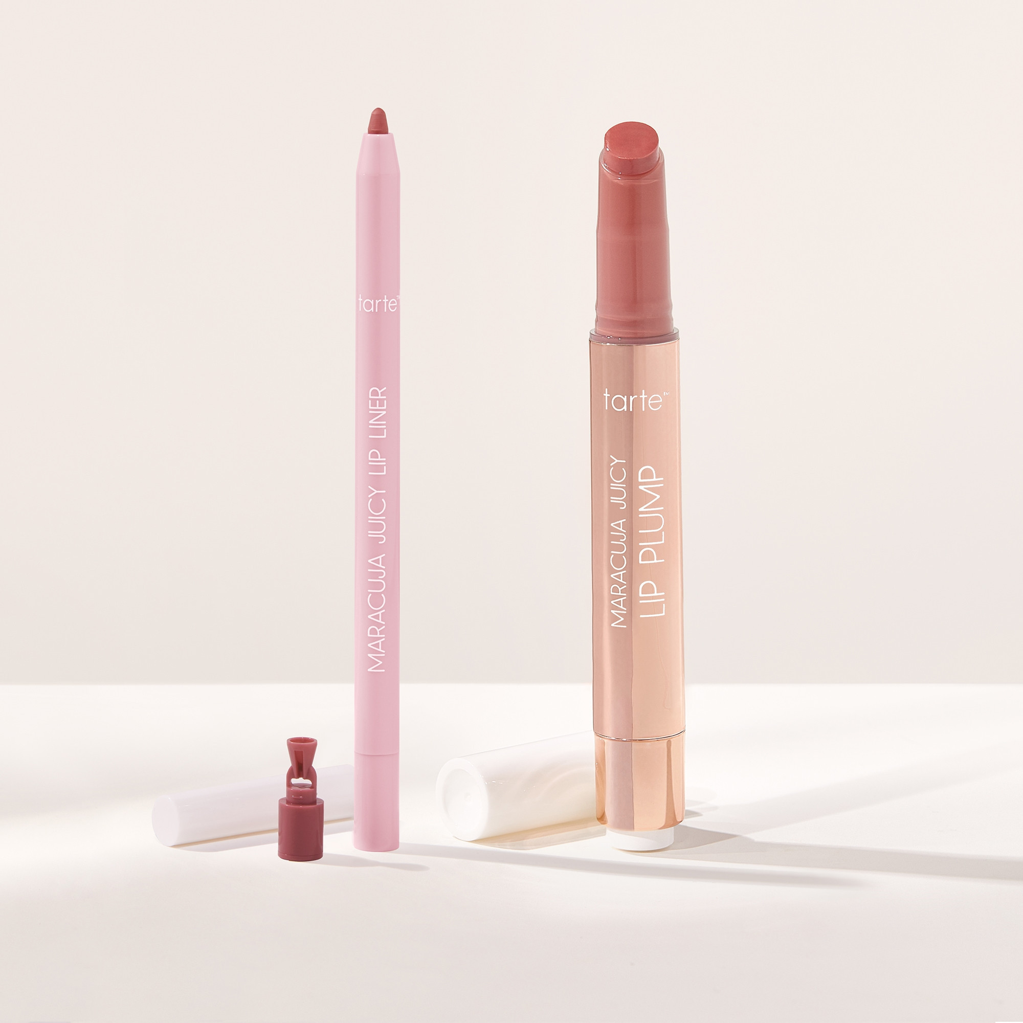 juicy icons plump & liner duo | tarte cosmetics (Global)