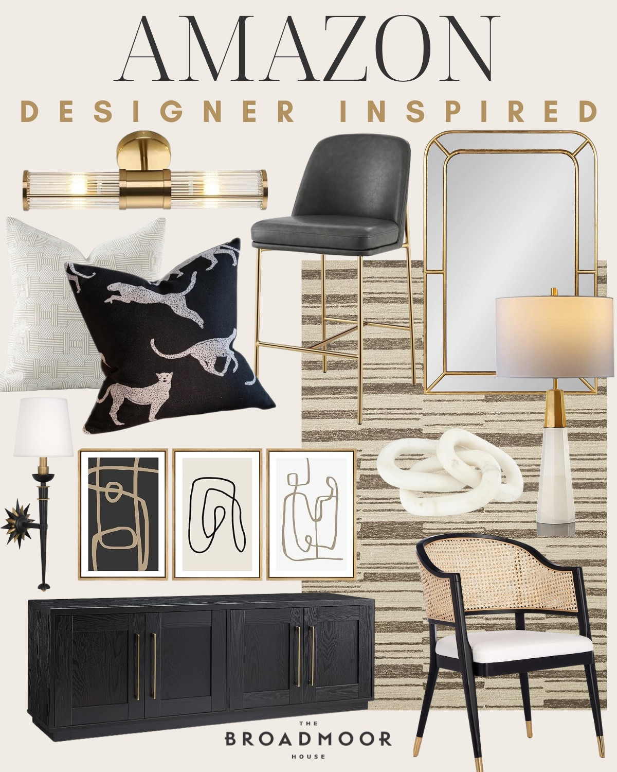 So many incredible home finds on Amazon that look like designer pieces!!

Amazon, home finds, home decor, designer, high endd

#LTKSeasonal #LTKStyleTip #LTKHome