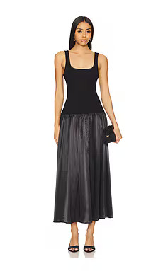 Sandara Dress
                    
                    ALL THE WAYS | Revolve Clothing (Global)