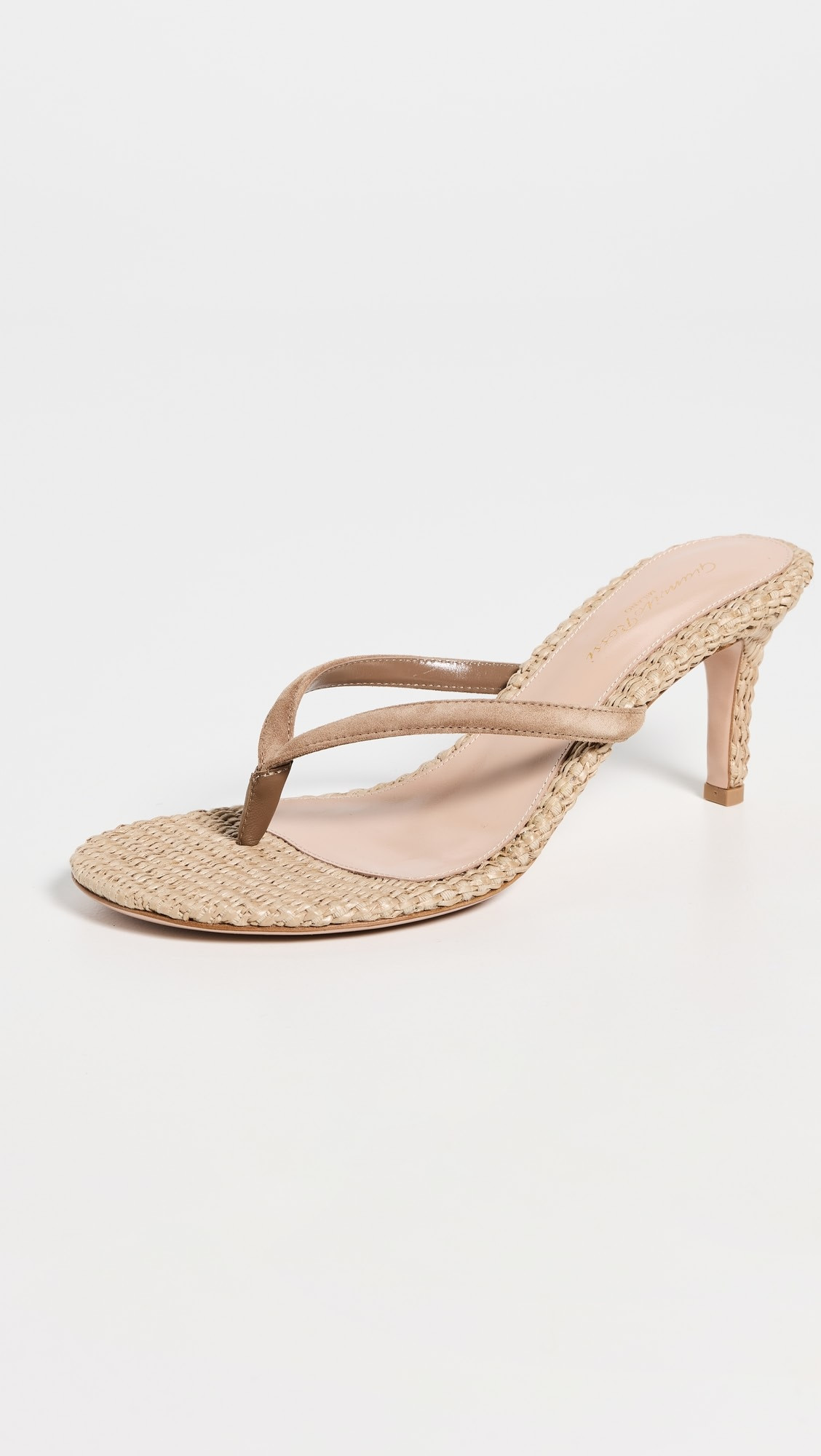 Calypso Sandals 70mm | Shopbop