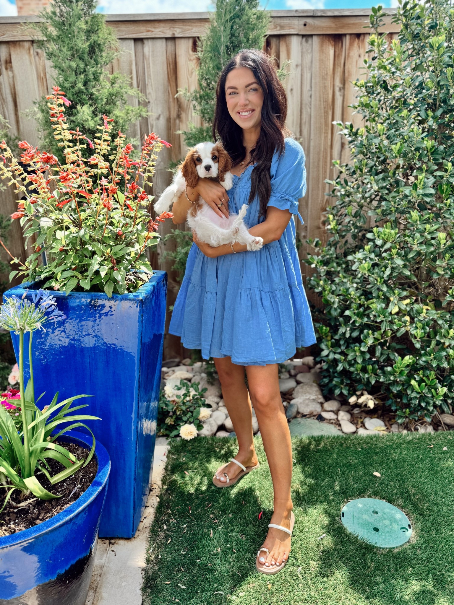 In a size of small! This is wildly, comfortable, and beautiful! Truly so many different ways to wear this. Cowboy boot, tennis shoes, sandals…. Just a 10 out of 10 dress and the color is perfect.

#LTKStyleTip