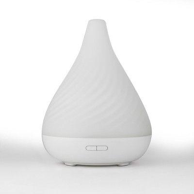 Aromatherapy Oil Diffuser Helix - SpaRoom | Target