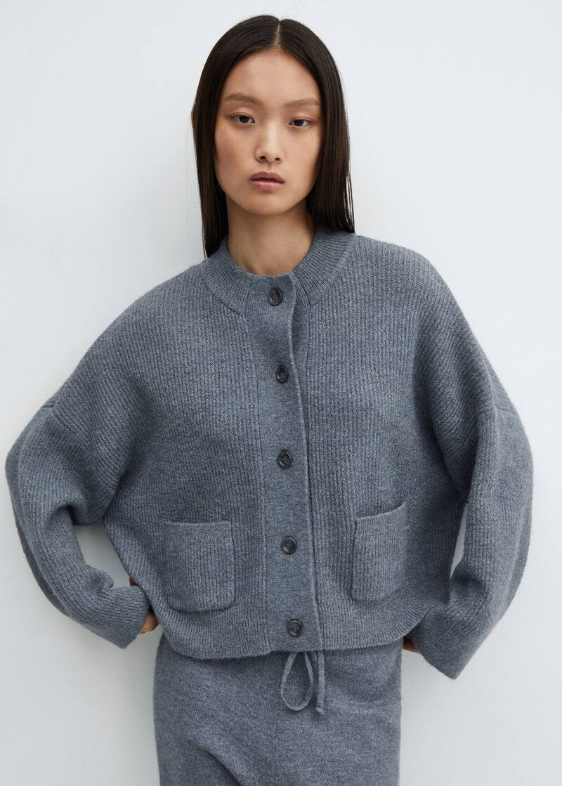 Search: Cardigan (204) | Mango USA | MANGO (US)