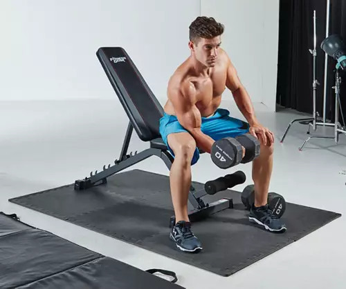 Fitness Gear Foot Floorguard | Buy Online, Pick Up in Store at DICK'S | Dick's Sporting Goods