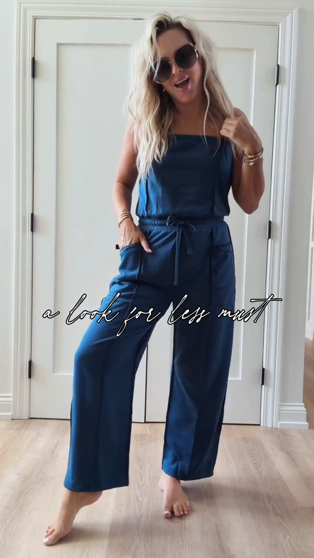 Prime next dah ship! Such a good Amazon find! I’m so happy! More colors! TTS. ♥️

Vacation outfits beach. Look for less. Summer outfit. 4th of july. Jumpsuit. Romper. Amazon fashion.

#LTKootd #LTKgrwm