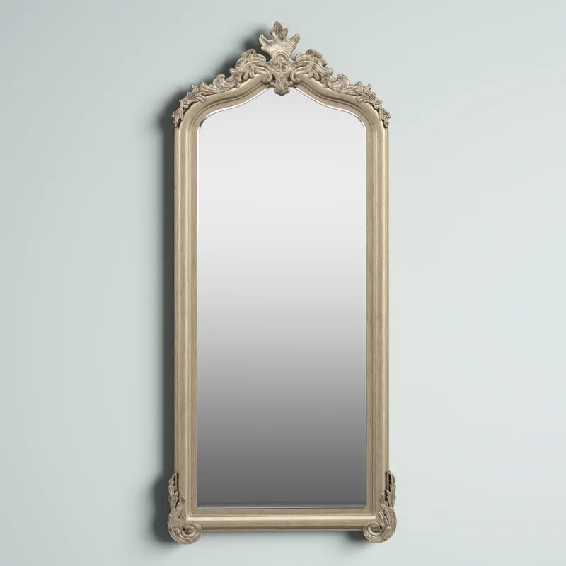 Tressie Arch Mirror | Wayfair North America