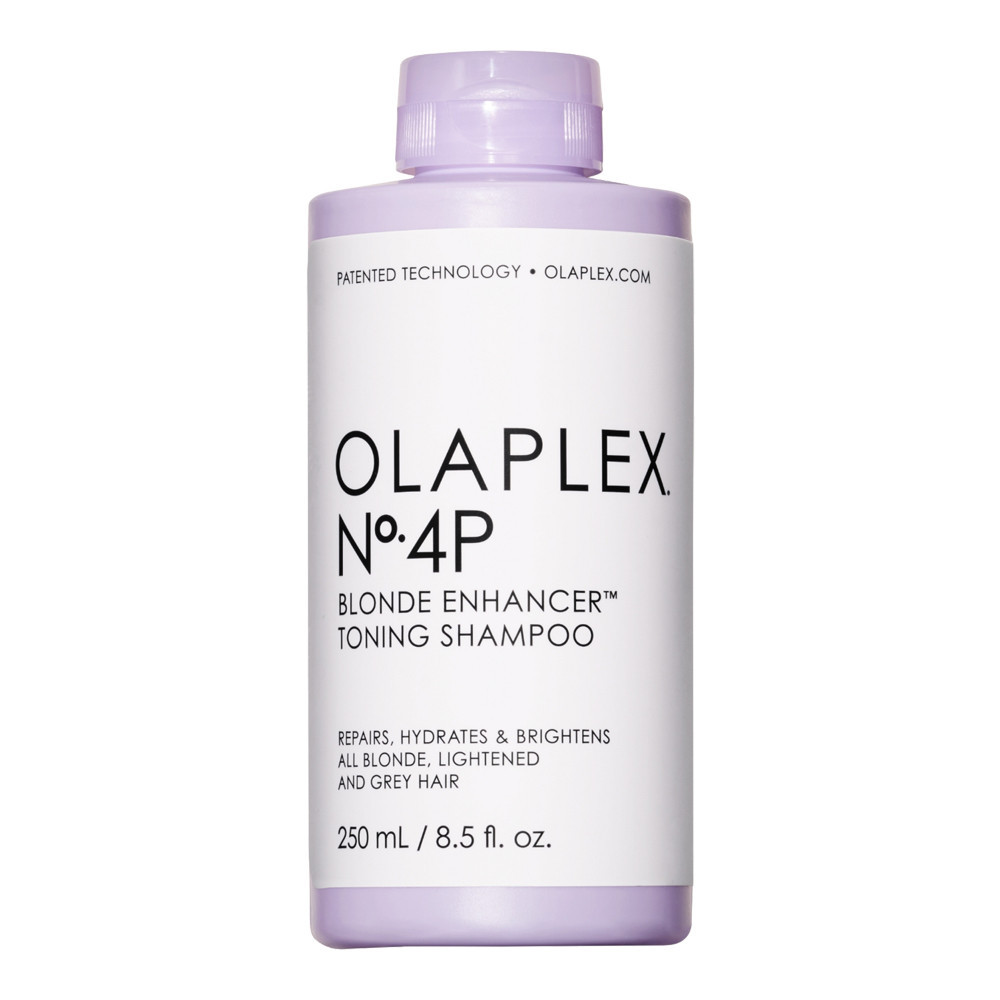 Olaplex No.4P Blonde Enhancer™ Toning Shampoo 250ml | Sephora (AU)