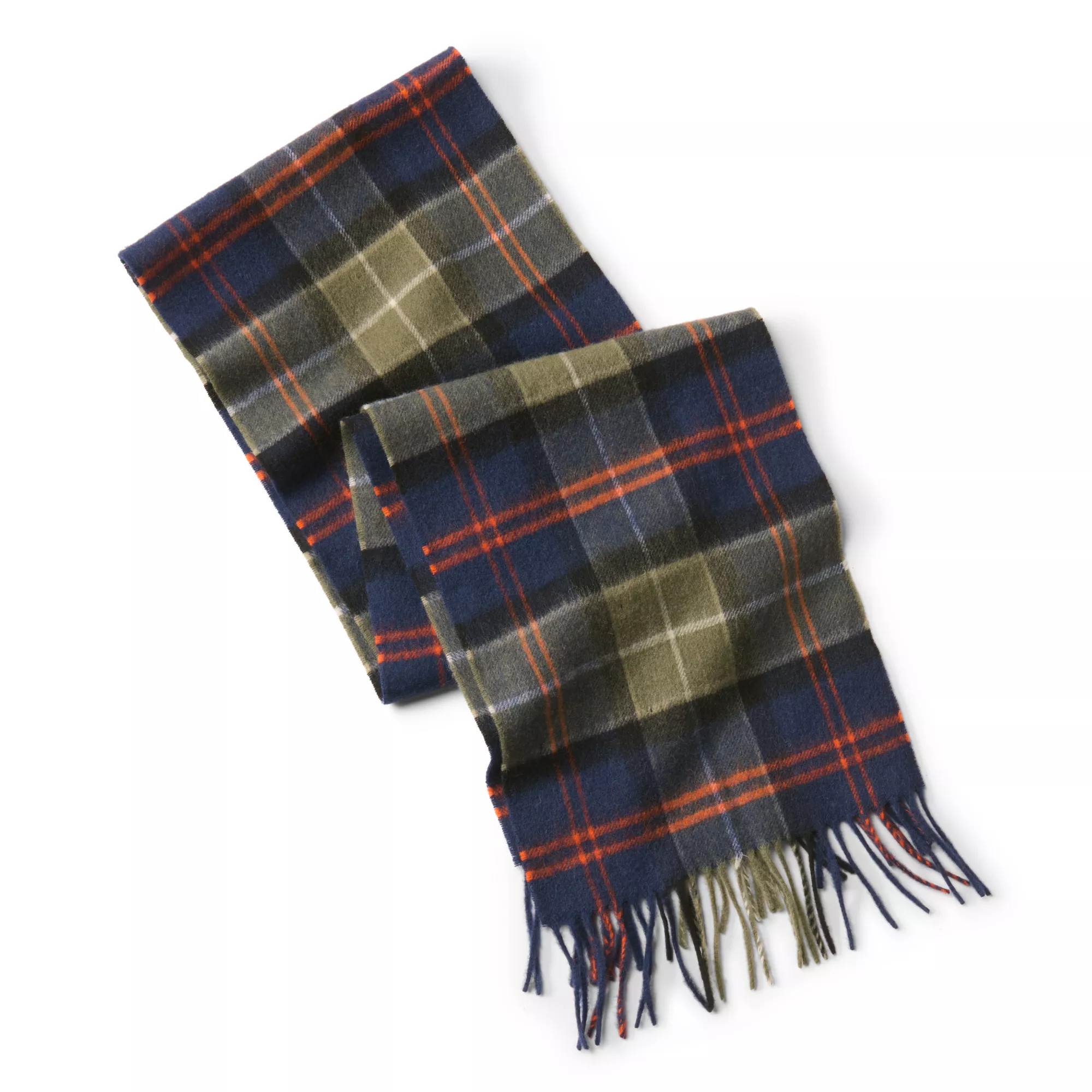 Barbour® Ide Scarf | Orvis (US)