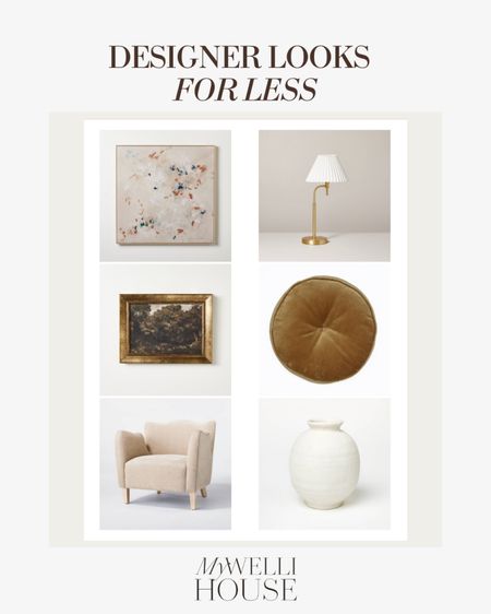 Target Home - Designer-Inspired Look for Less

#TargetHome #DesignerInspired #AffordableLuxury #TrendyDecor #ShopTheLook


#LTKhome #LTKsalealert #LTKSeasonal