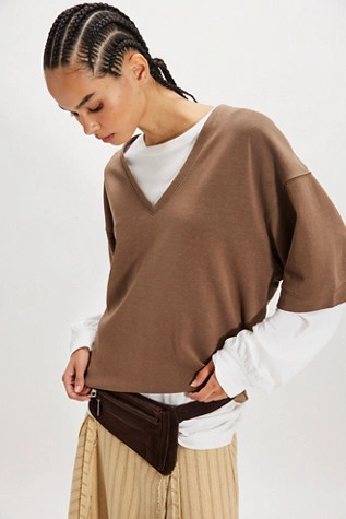 We The Free Tell Me Why Tee | Free People (Global - UK&FR Excluded)