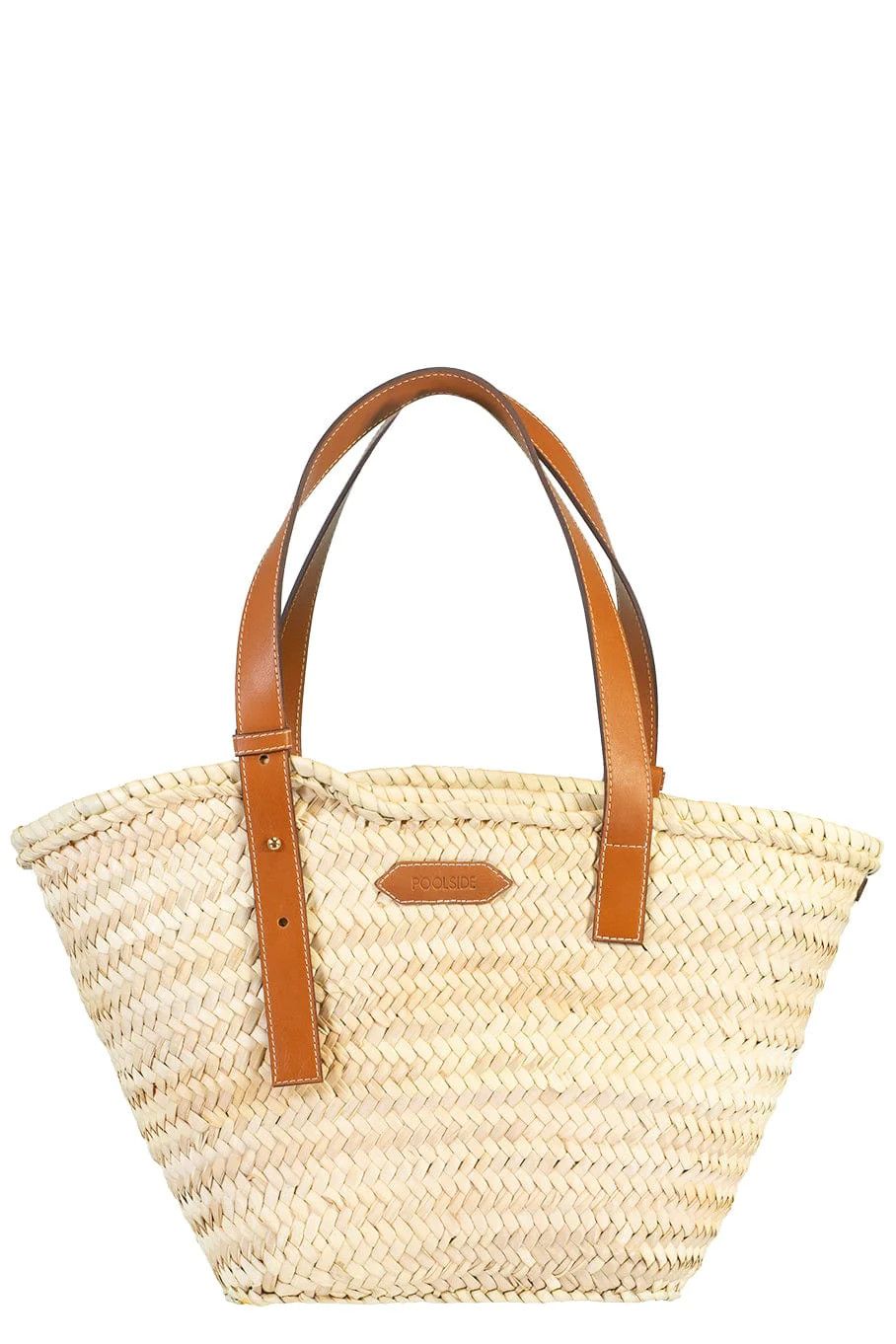 Classic Beach Side Tote - Naples | Marissa Collections