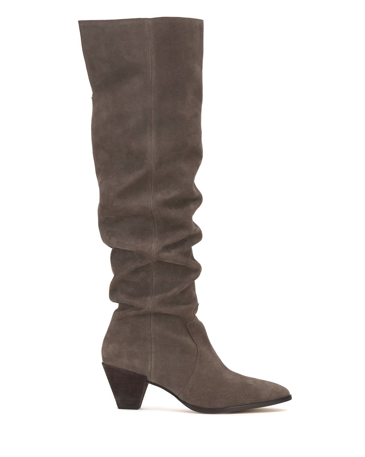 Vince Camuto Sewinny Extra Wide-Calf Over-the-Knee Boot | Vince Camuto
