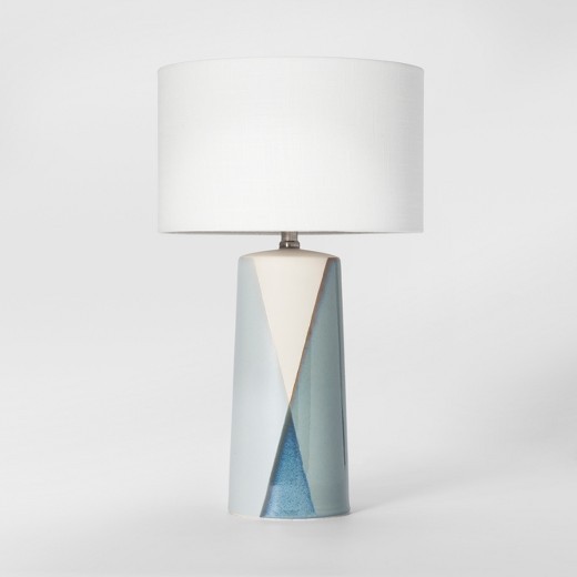 Cohasset Table Lamp - Blue - Project 62™ | Target