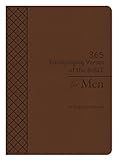 365 Encouraging Verses of the Bible for Men: A Daily Devotional | Amazon (US)