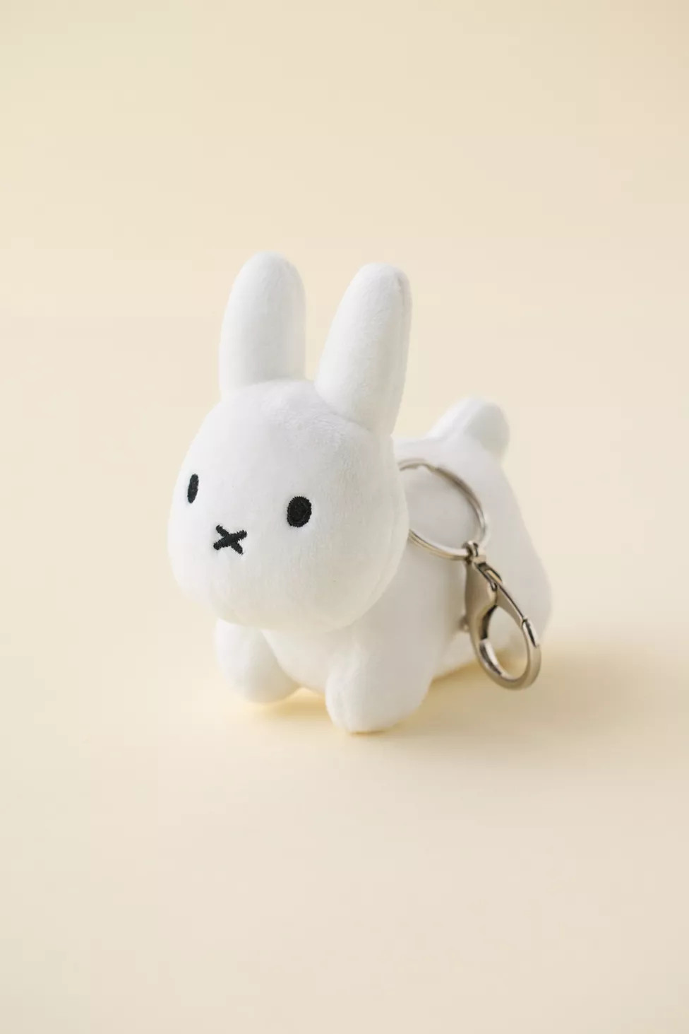 Smoko Bruna Miffy Plushie Bag Charm | Urban Outfitters (US and RoW)