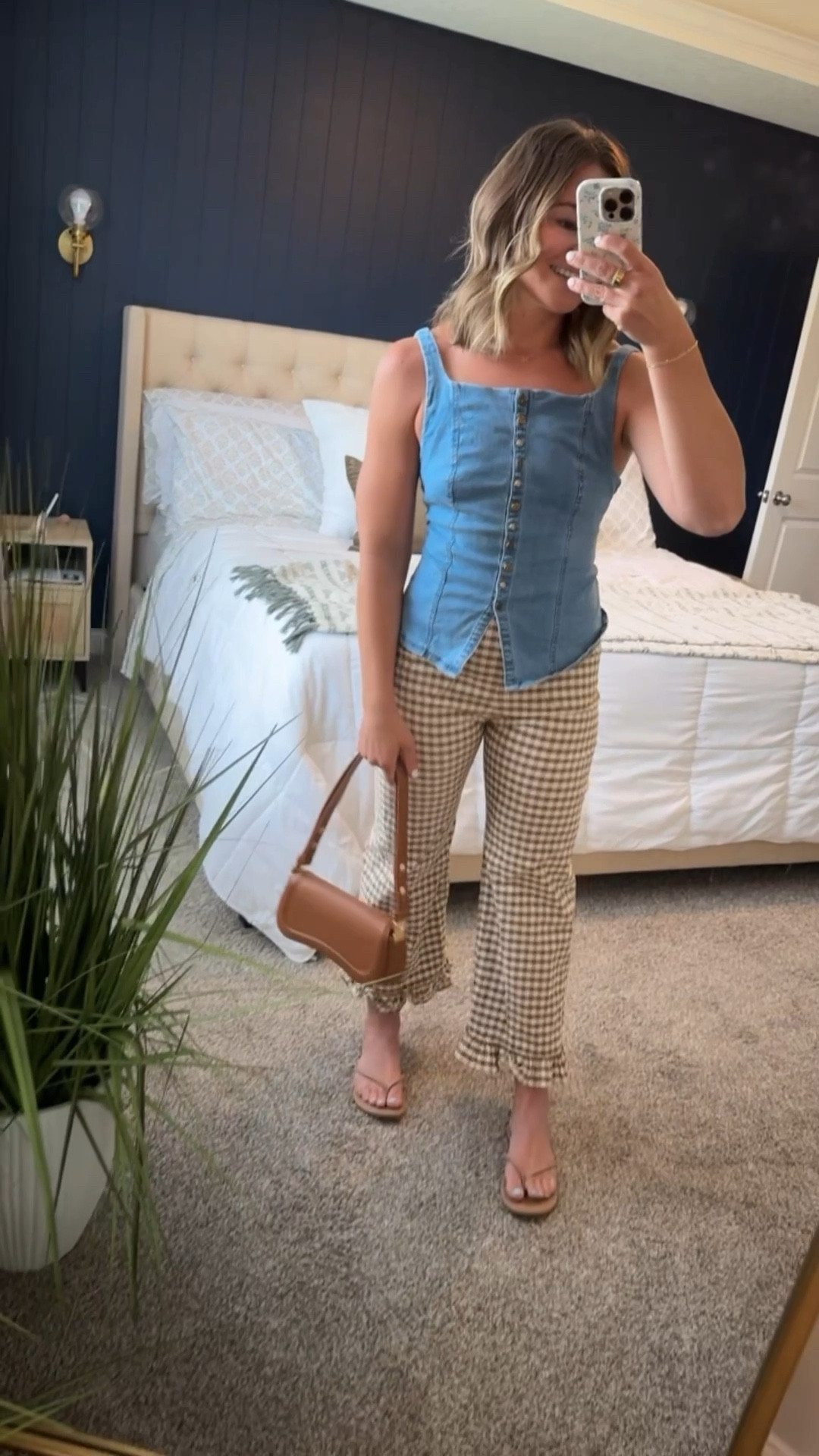 Little summer ootd!! 

#LTKSeasonal