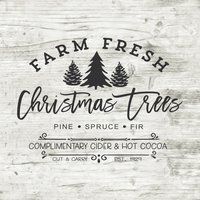 Christmas Tree, Farm Fresh, Holiday, Christmas Vinyl Stencil, Vinyl Stencil, Stencil, Wood Sign, Wood Craft, Vinyl, Home Decor, Tree Stencil | Etsy (US)