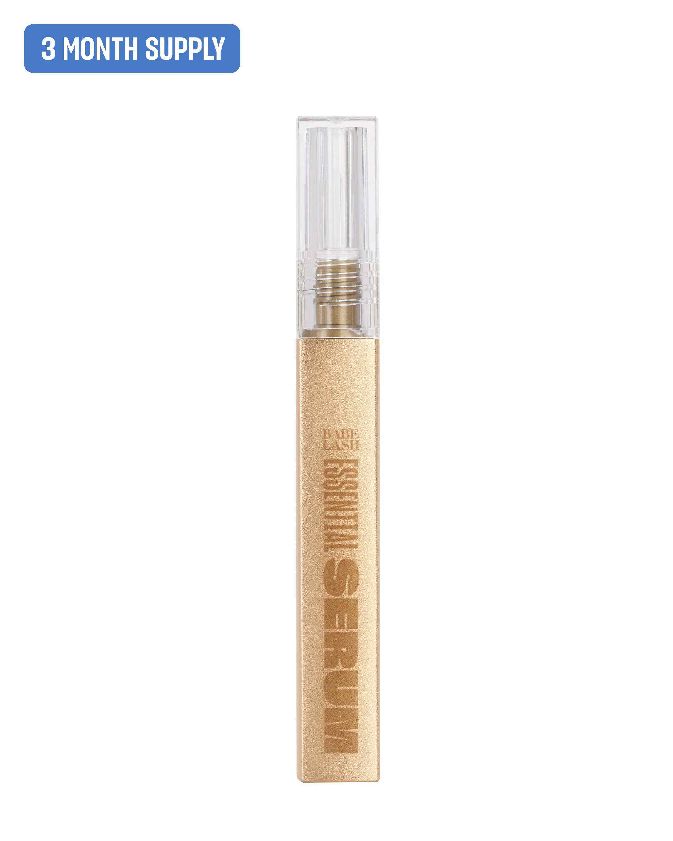 Essential Lash Serum | Babe Original