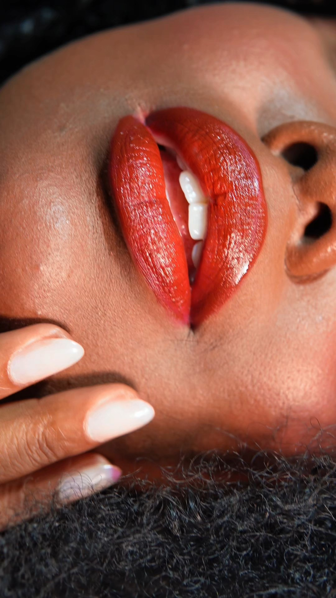 Lip combo vermelho ❤️

#LTKbrasil #LTKbeleza