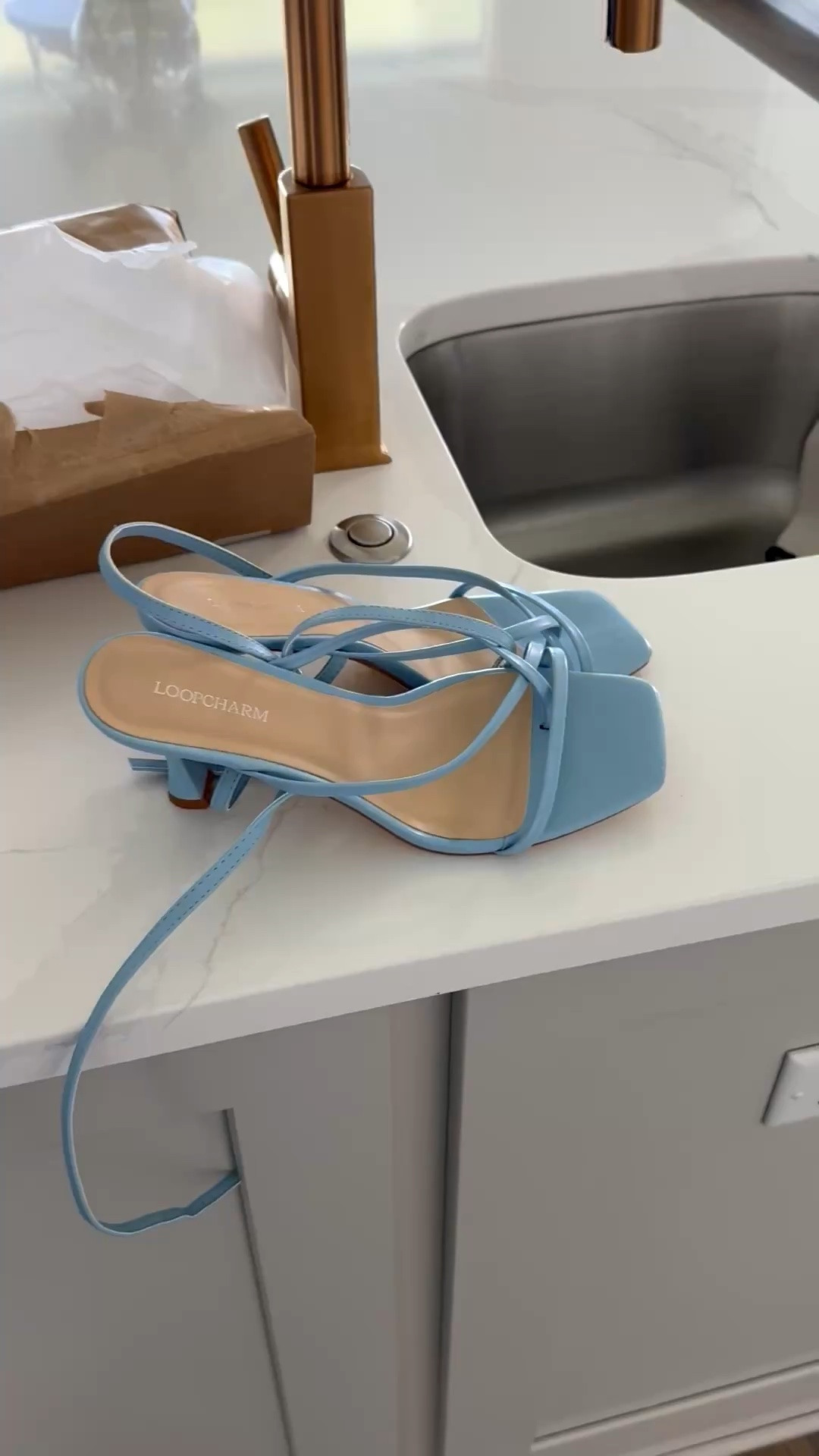 I found the best strappy heels! They come in so many beautiful fun colors for summer! And they are sooooo comfortable! 



#heels #summershoes #strappyheels #whiteheels #summeroutfit #resortstyle #amazon

#LTKTravel #LTKootd