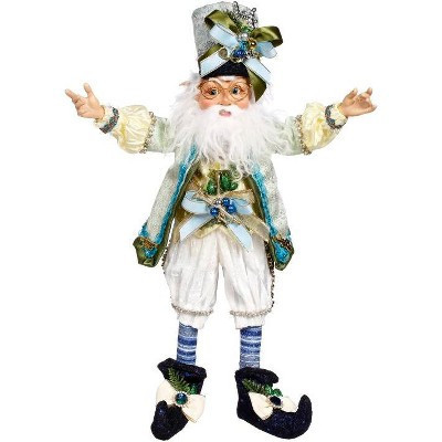 Mark Roberts Products Mark Roberts North Pole Christmas Carol Elf, Medium - 18.5" | Target
