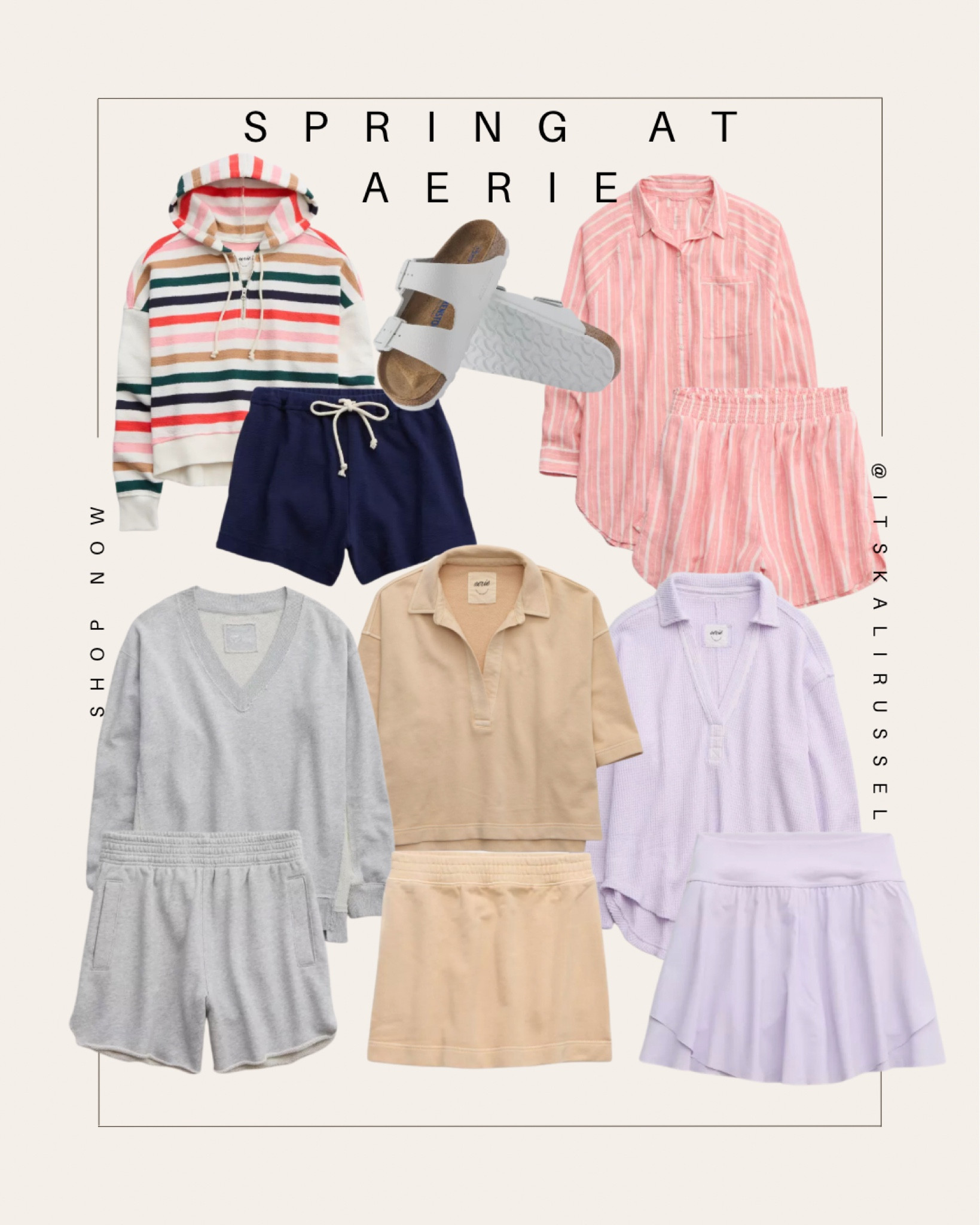 Spring outfit, vacation outfit, matching sets 

#LTKfindsunder50 #LTKstyletip #LTKSpringSale