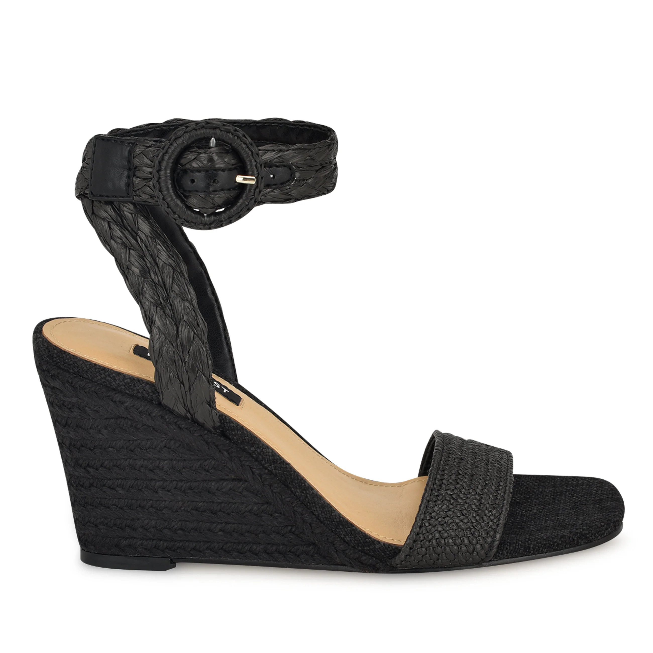 Nerisa Espadrille Wedge Sandals | Nine West (US)