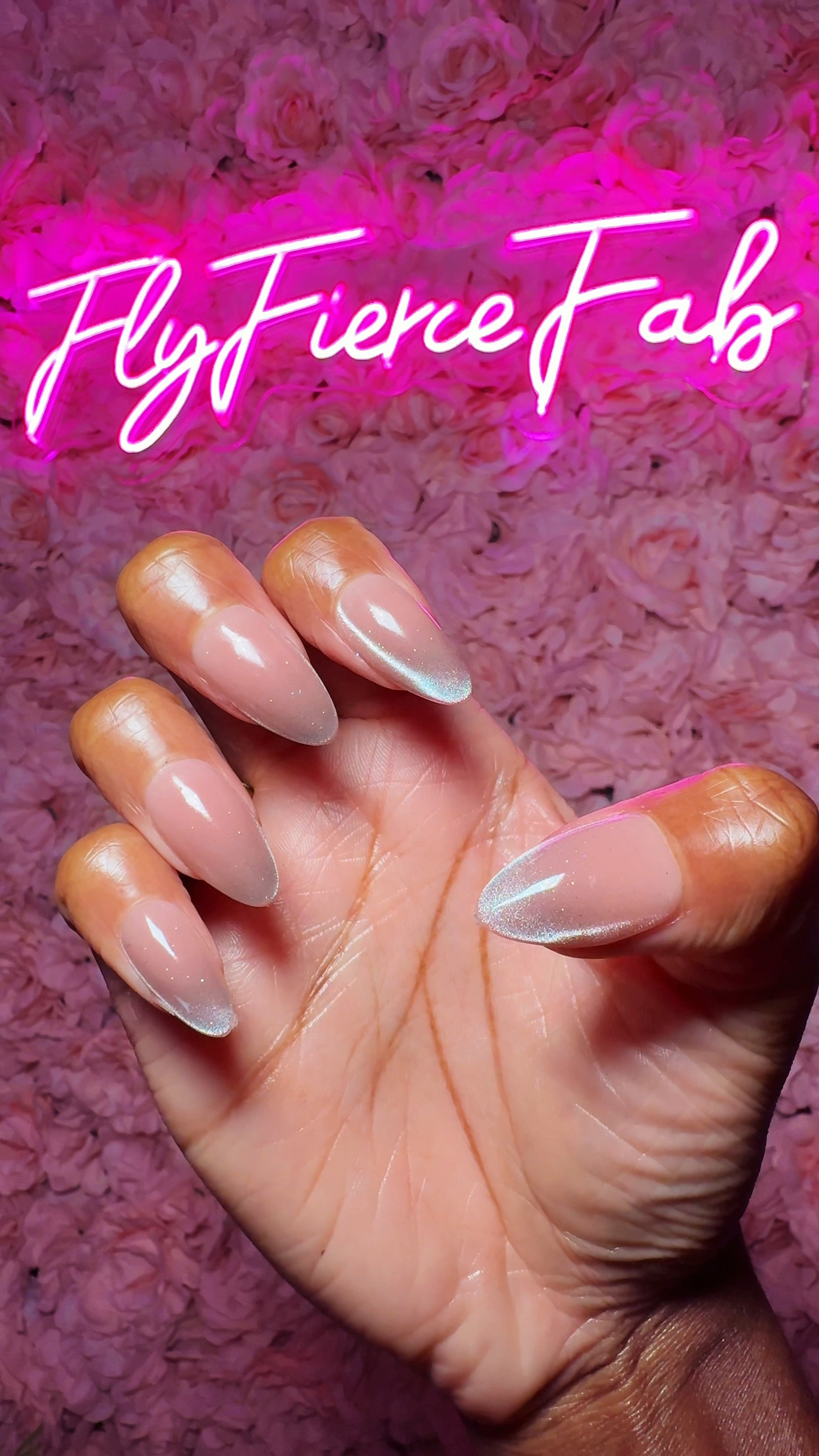 AD: I wanted to try the cat eye nail trend for a while now, and BTArtBox just dropped some new nails that make it super easy to DIY them at home because they already did the cat eye design for us 🙌🏾😍✨.

BTArtBox sent me their medium length almond nails with the cat eye design, and they fit well on my wider nail beds (I usually have a hard time finding press on nails in this shape that completely cover my nails).

These cat eye nails come in a few different shapes and lengths, so there is definitely something for everybody.

These nails are really easy to use. After I found my sizes, I applied one coat of builder gel and one coat of topcoat 💅🏾✨. I cured each coat for 60 seconds under my nail lamp. 

After the nails were all set, I applied them with my favorite nail glue, which is the beauty secrets, drip, and clog, proof nail glue from Sally Beauty.


#LTKBeauty #LTKVideo #LTKFindsUnder50