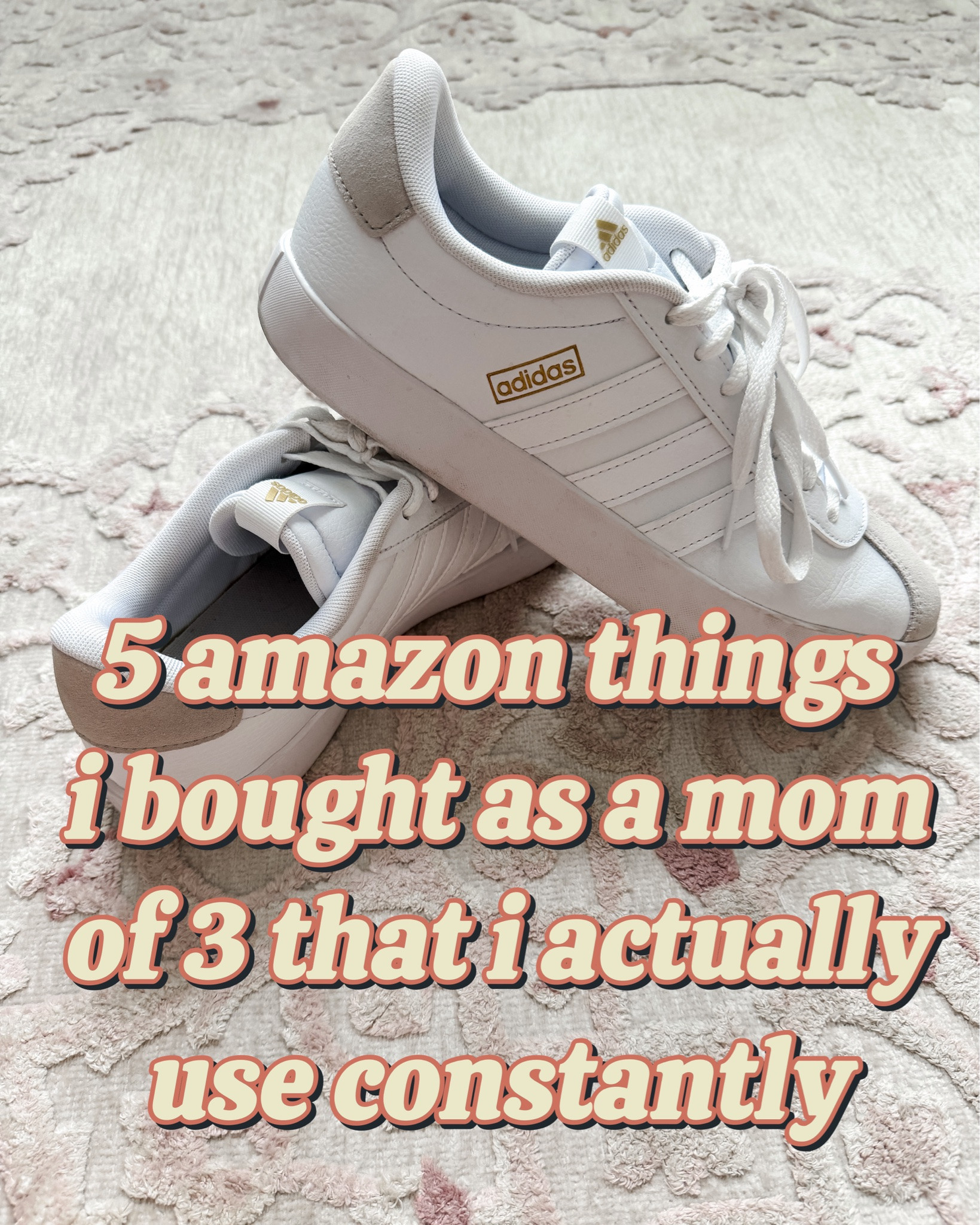 i’m a mom of 3 under 5 and these are the amazon things i reach for daily

#LTKmomlife #LTKBaby #LTKKids
