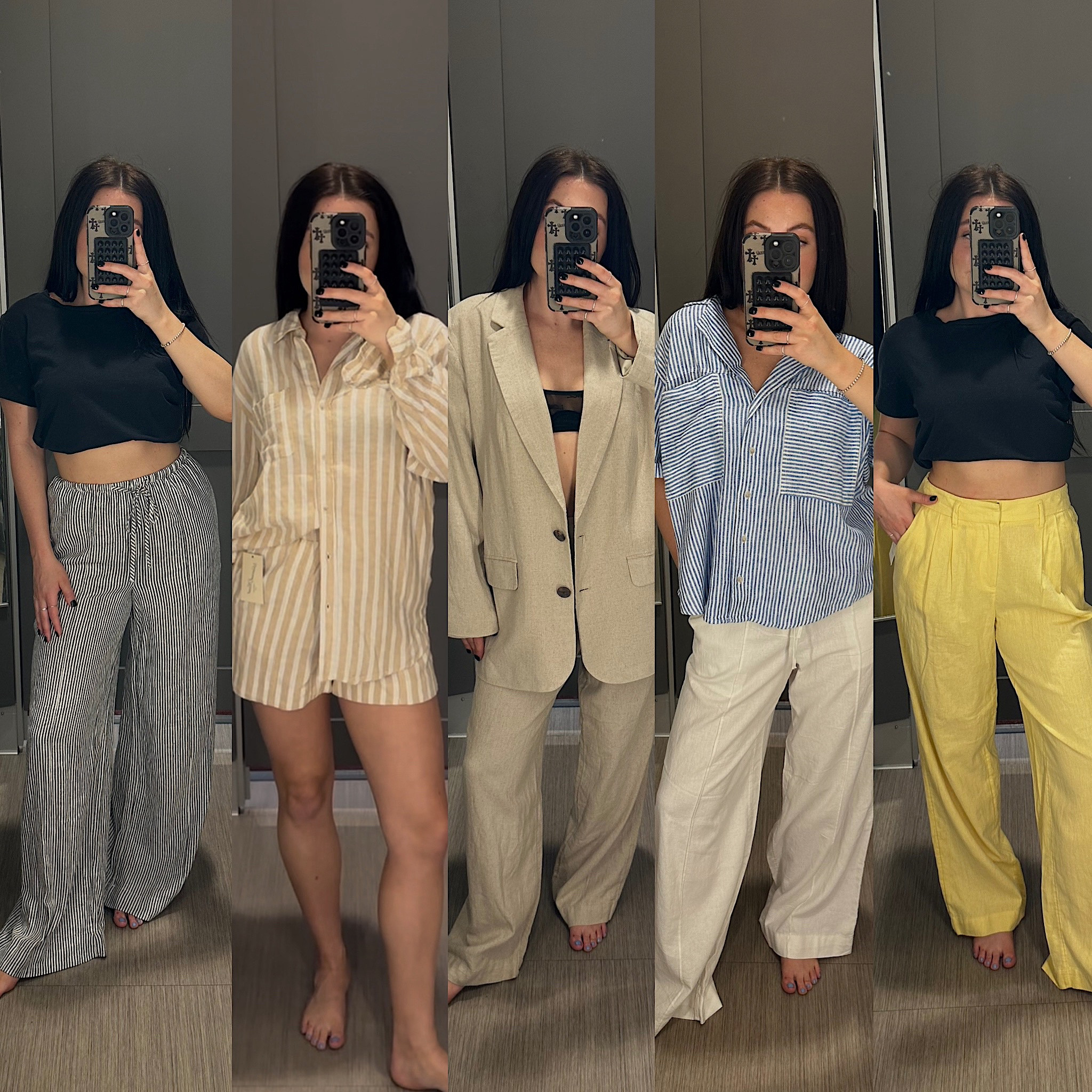 target spring wardrobe 🌼💛 most expensive thing here is $38! 

#LTKstyletip #LTKxTarget #LTKfindsunder50