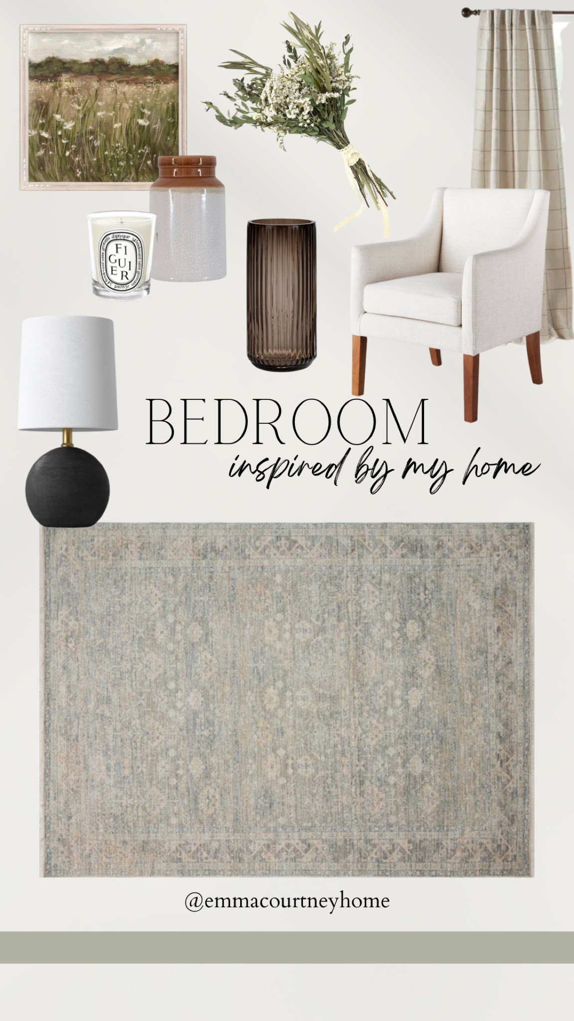 Bedroom decor and styling ideas. Rug. Look

#LTKstyletip #LTKsalealert #LTKhome