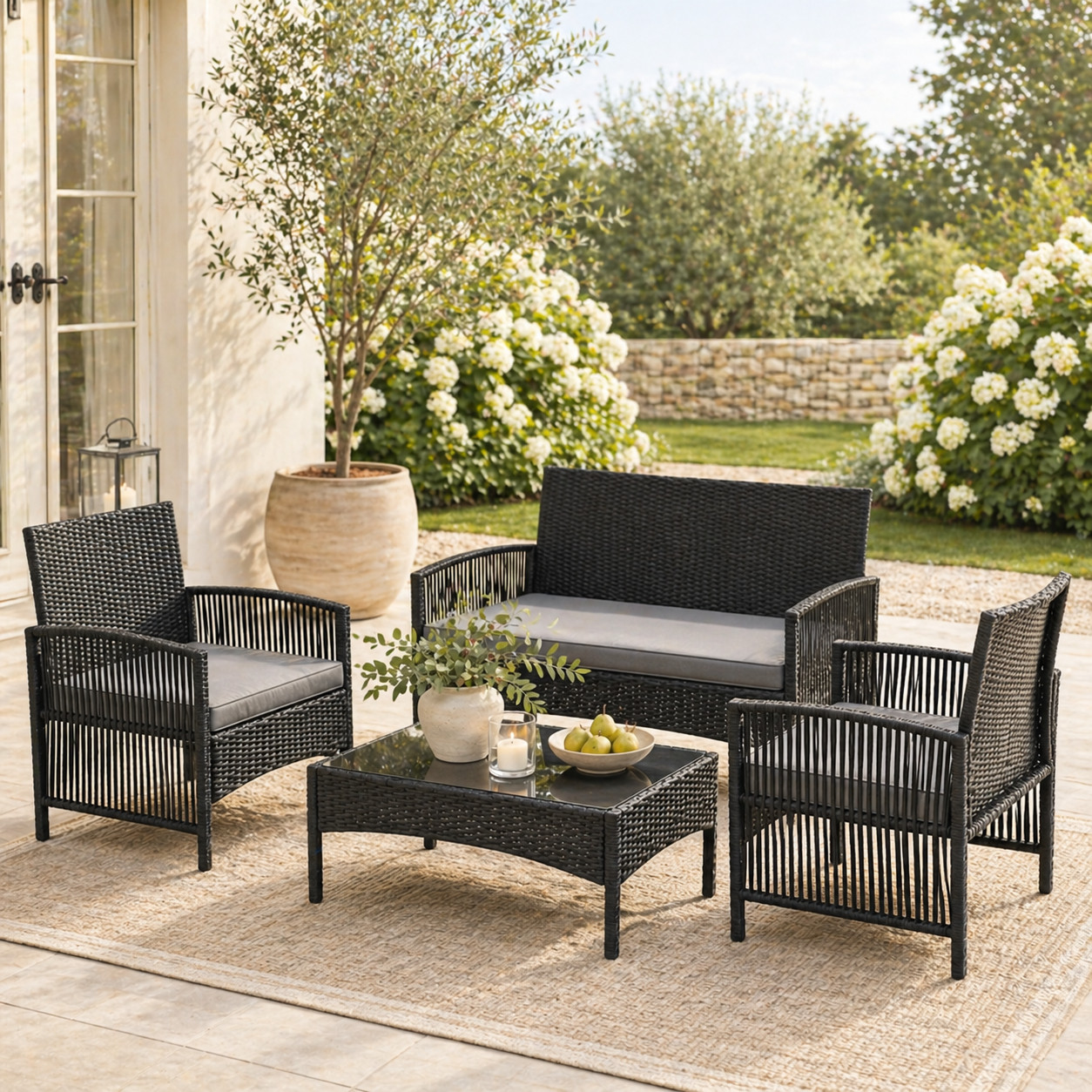 Walmart outdoor patio set on sale!!
 

#LTKSaleAlert #LTKHome #LTKSeasonal