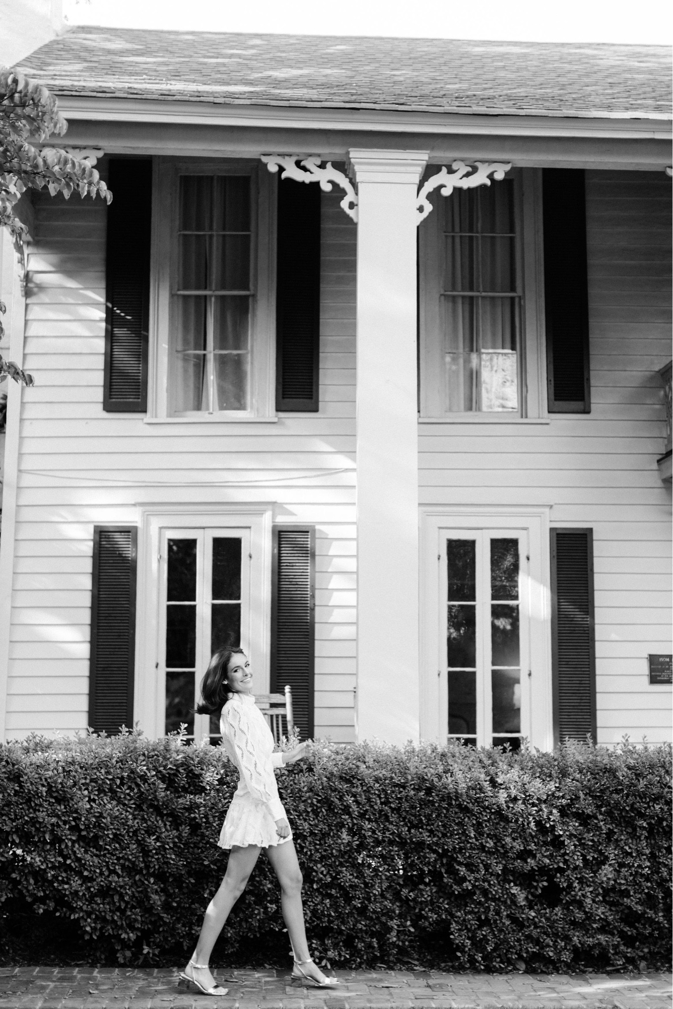 Black Leather Dresses! #seniorpictures! 