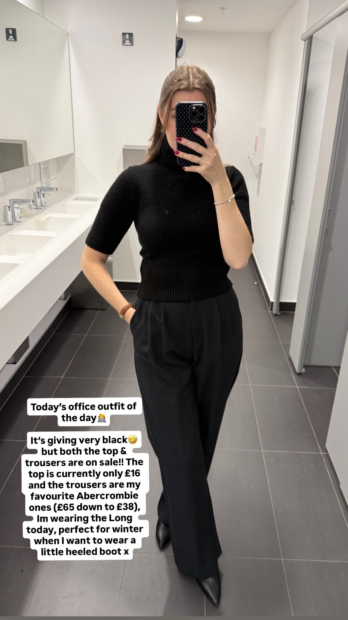 Office outfit of the day👩‍💻

#LTKworkwear #LTKCyberWeek
