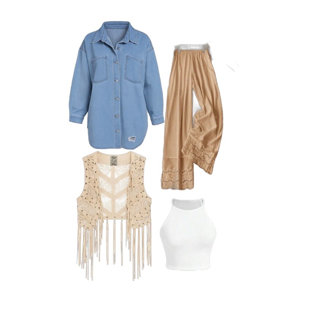 Whimsy Cute OOTD

#LTKgrwm #LTKMidsize #LTKootd