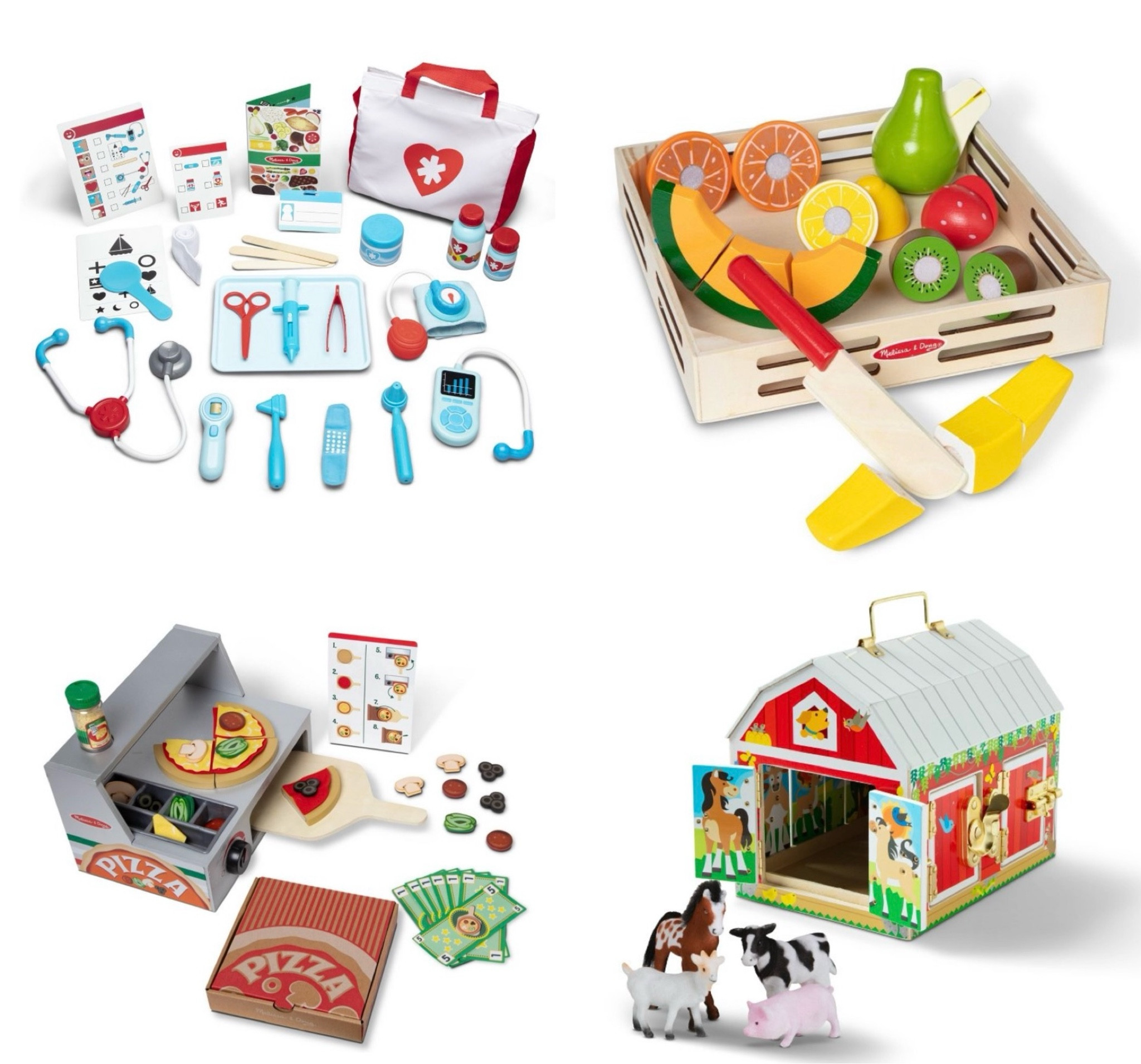 Run! Melissa & Doug toys 30% off TODAY ONLY! 11/19

#LTKHoliday #LTKSaleAlert #LTKKids