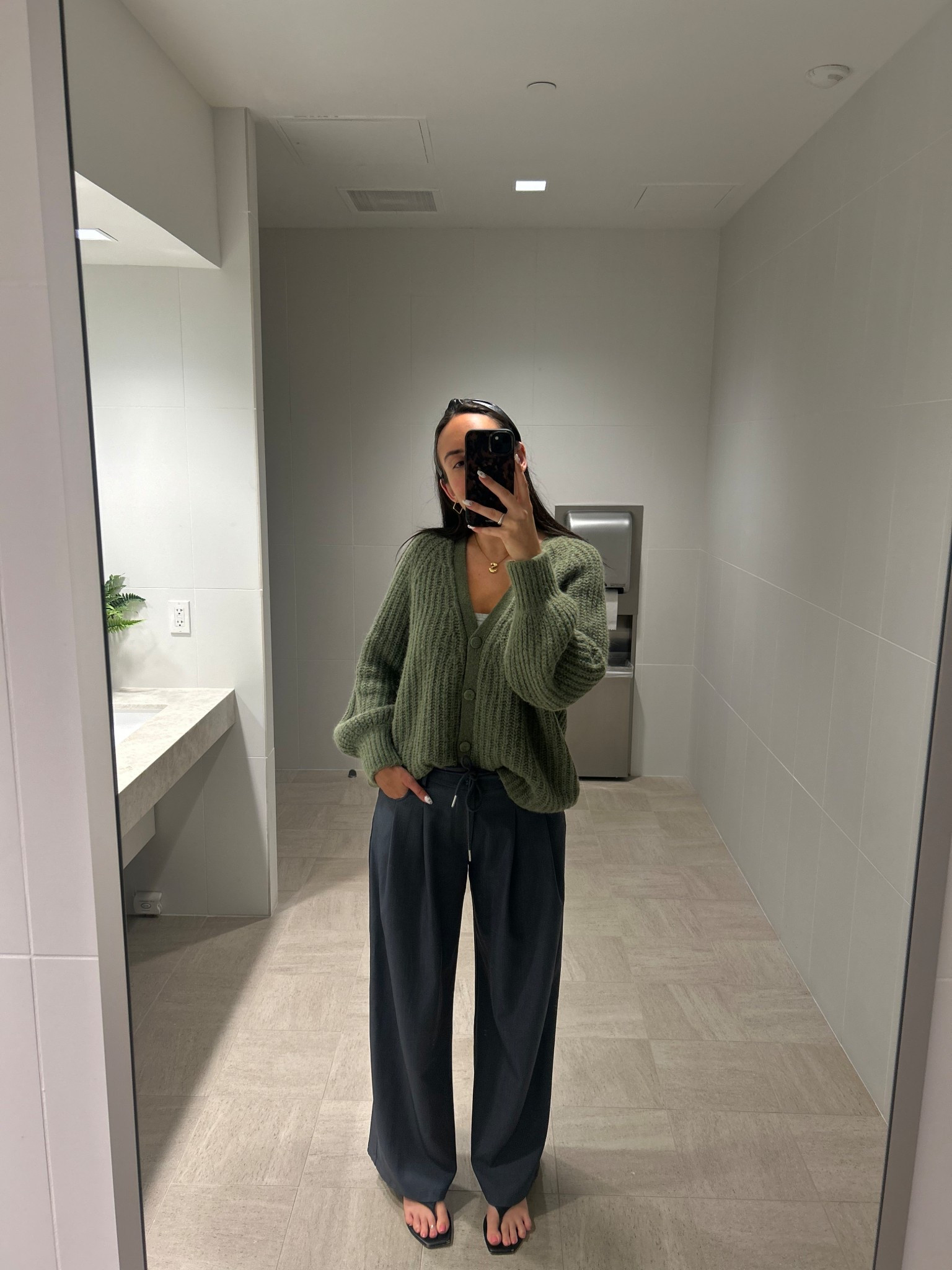 the best sweater for work 🤍 

#LTKStyleTip #LTKWorkwear #LTKSeasonal