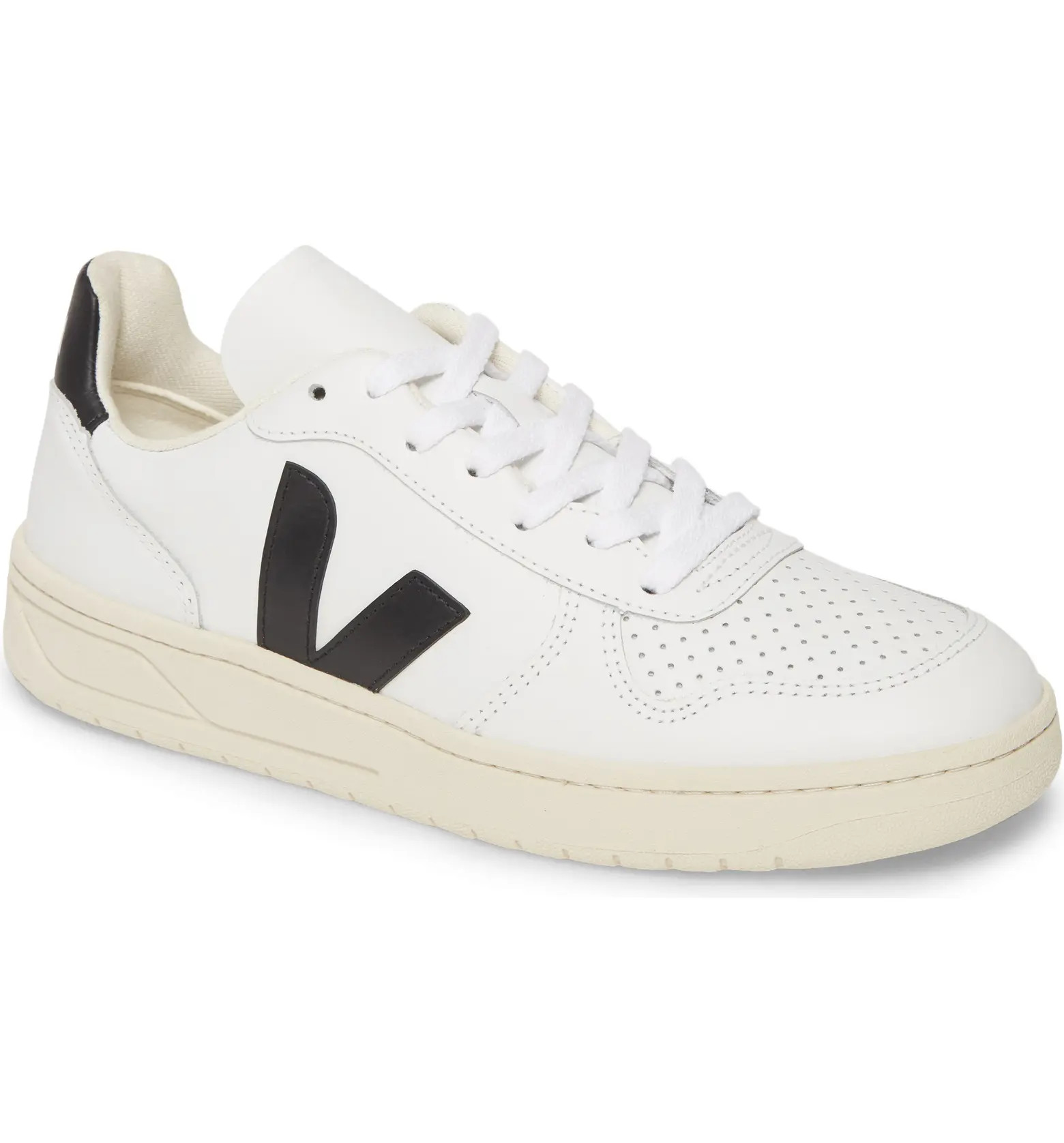 Veja V-10 Sneaker (Men) | Nordstrom | Nordstrom