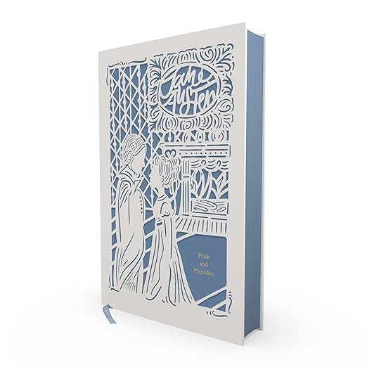 Pride and Prejudice (Jane Austen Collection) (Harper Muse Classics: Jane Austen Collection)      ... | Amazon (US)