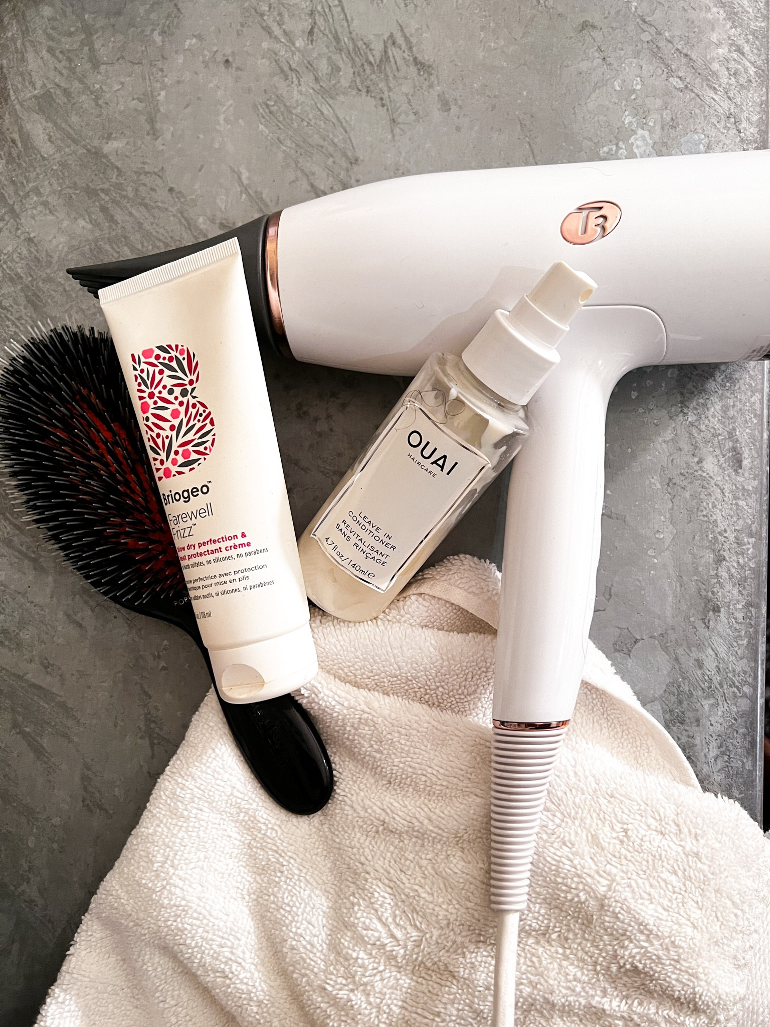 Wash Day with my fave blow dryer from t3 Micro. It's on sale for Prime Day! 

#LTKxPrimeDay #LTKBeauty #LTKGiftGuide