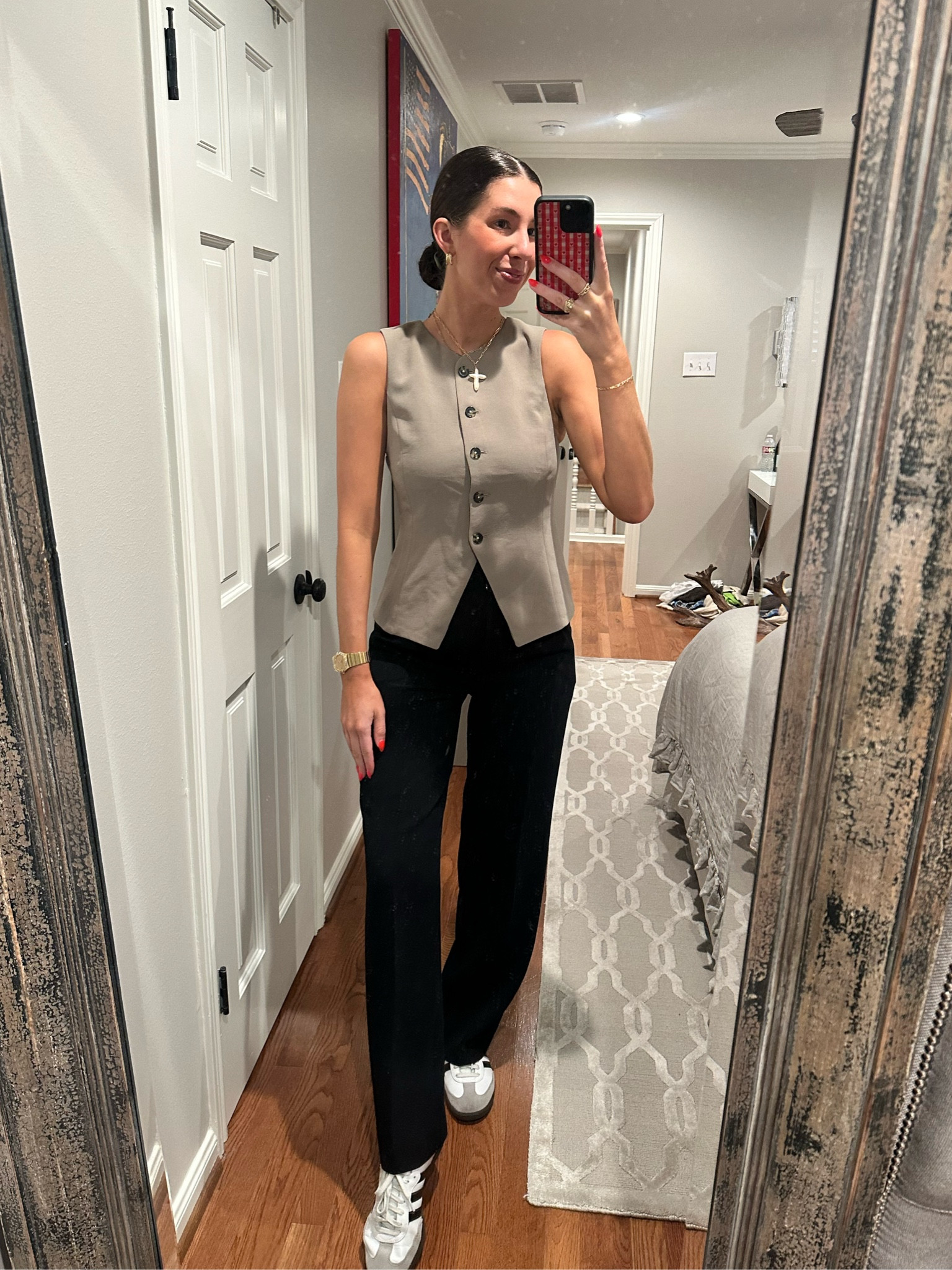 office outfit

#LTKFindsUnder100 #LTKStyleTip #LTKWorkwear