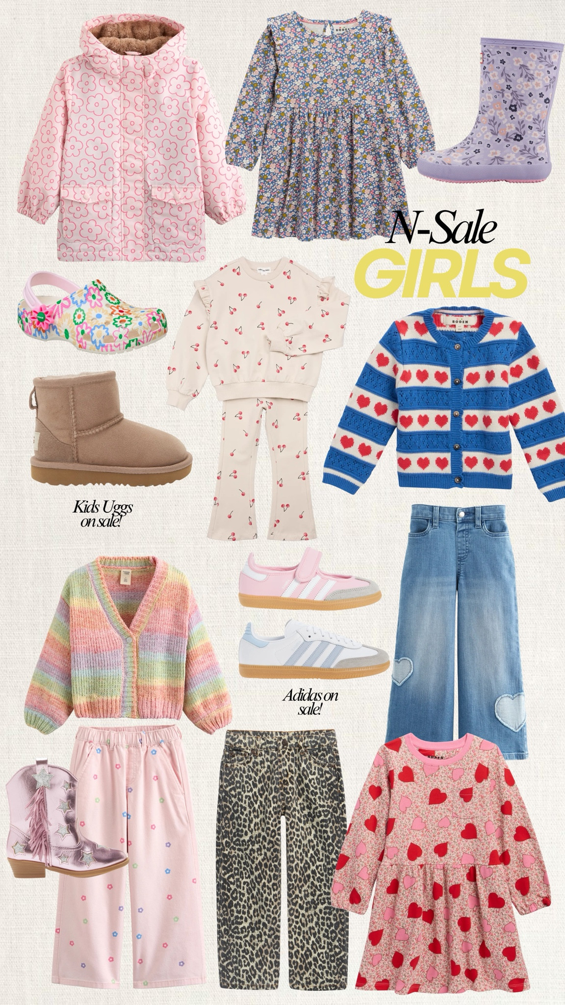 Girls N-Sale picks!

#nordstromsale #nsale #girls #kids

#LTKKids #LTKmomlife #LTKSaleAlert