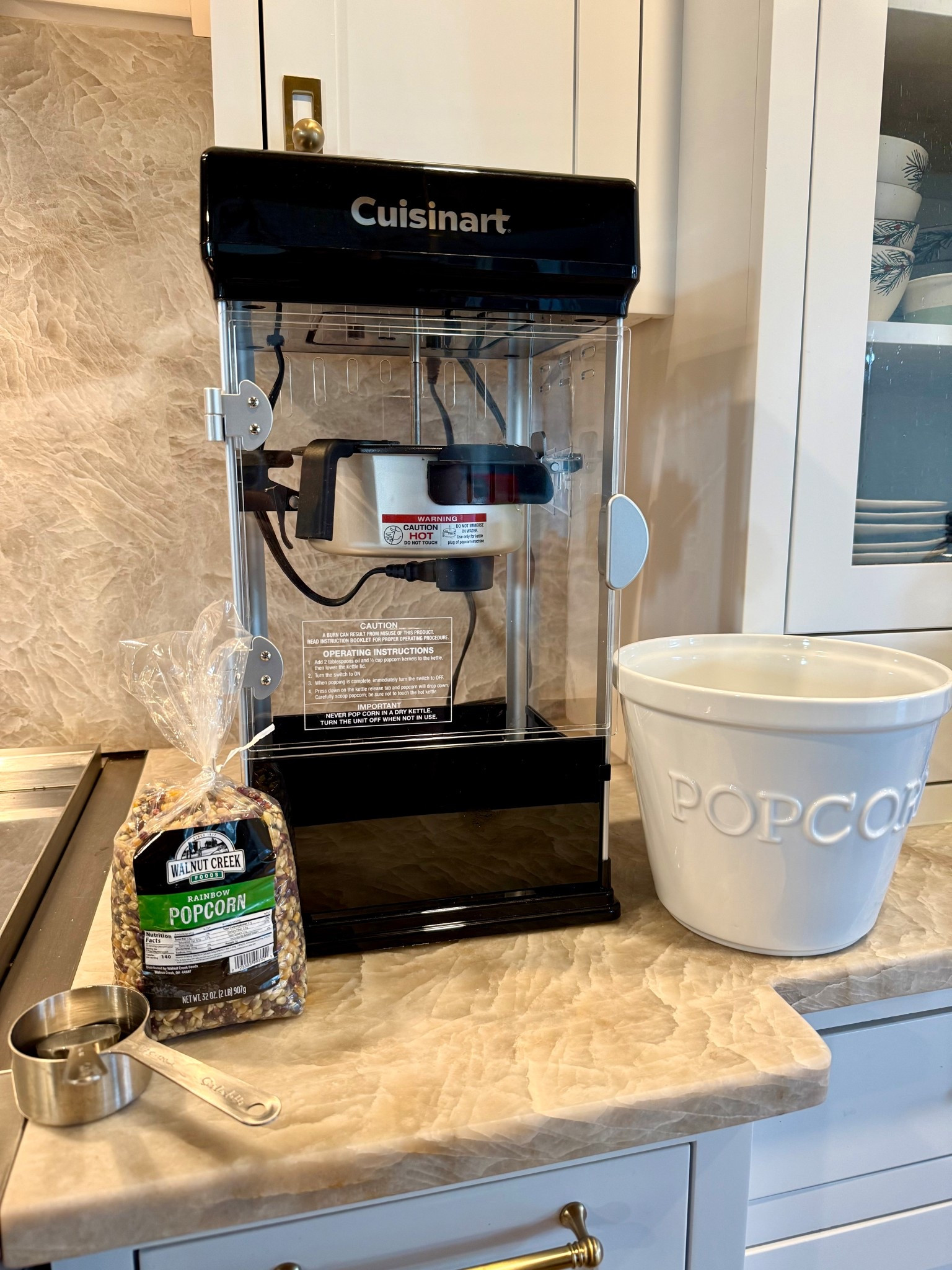 best gift for the popcorn lover! 🍿✨

#LTKHoliday #LTKGiftGuide #LTKHome