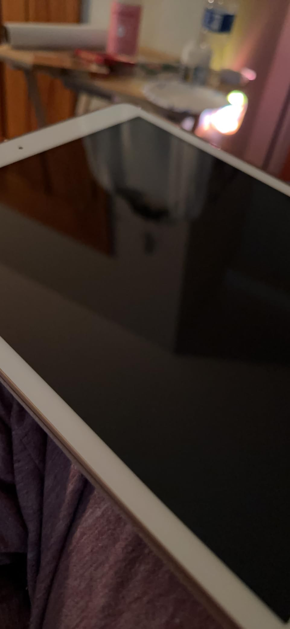 2 Pcs Screen Cleaner Kit, 3-in-1 Touchscreen Mist Cleaner Spray Bottle Tool & Microfiber Cloth fo... | Amazon (US)