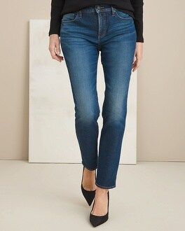 Super Soft Girlfriend Ankle Jeans | Chico's